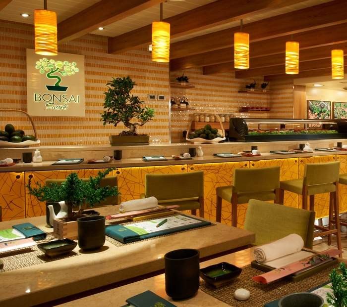 Carnival Cruise Lines Carnival Cruise Lines Carnival Sunshine Bonsai Sushi 1.jpg